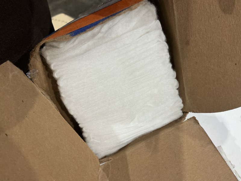 Condition photo showing Good Condition for aprilaire 213 replacement filter for aprilaire whole house air purifiers - merv 13, healthy home allergy, 20x25x4 air filter (pack of 1)