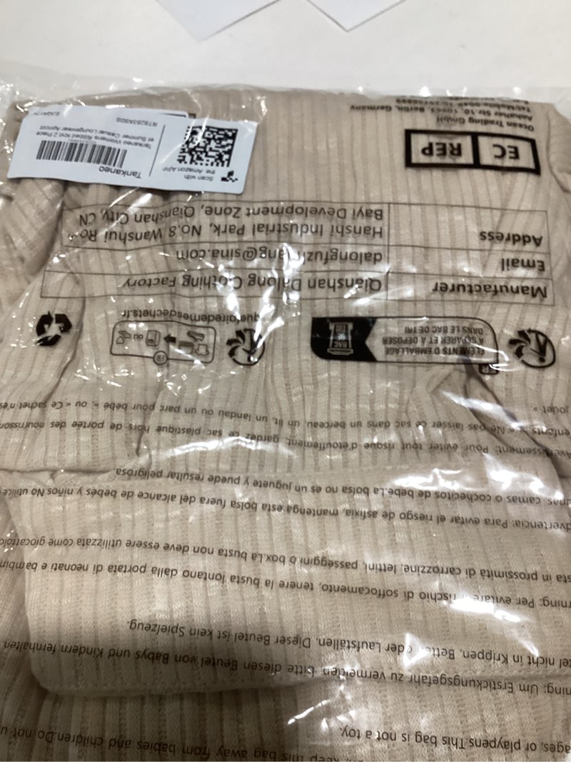 Tankaneo Womens Ribbed Knit 2 Piece Pajama Sets Button Down Short Sleeve Tops and Shorts Set Summer 