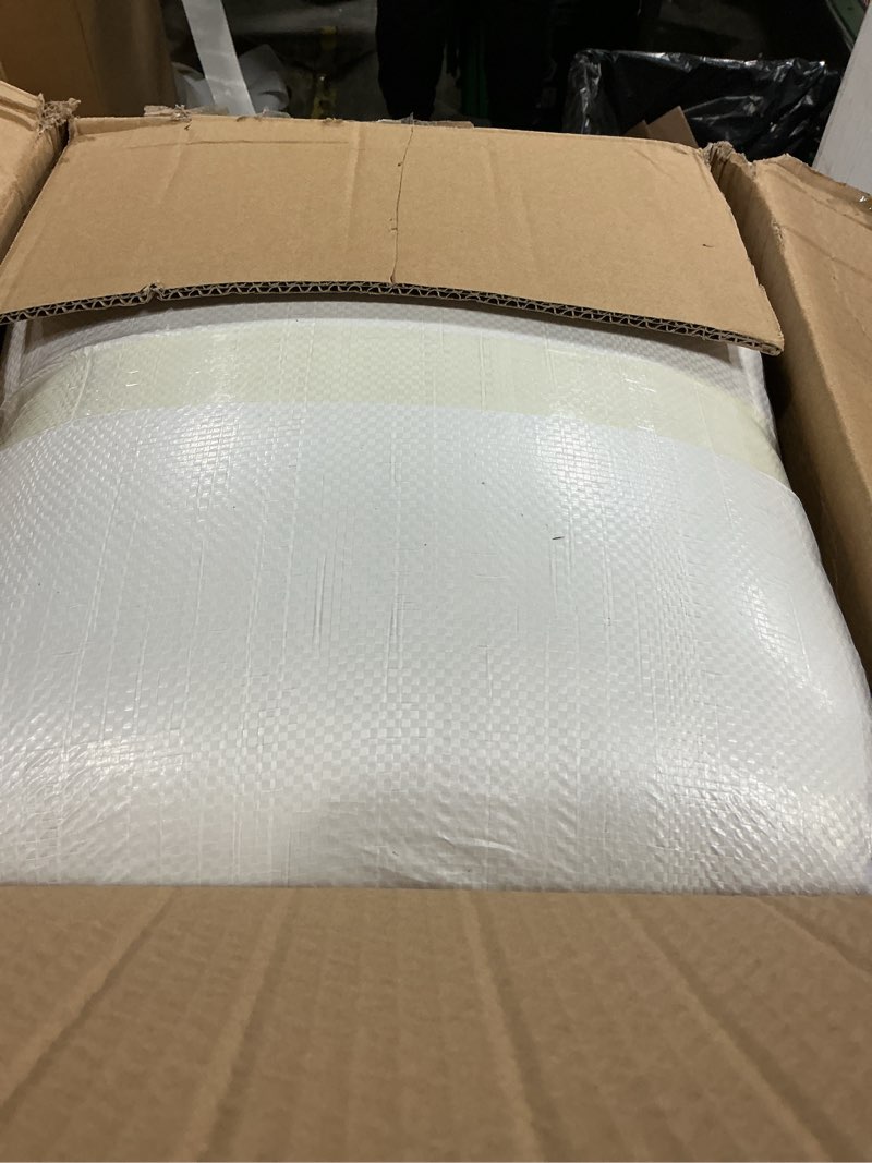 Condition photo showing New/Like New for Headboard Pillow Queen, Triangular Wedge Pillow Headboard Queen, Cushion Headboards Reading Pillows, Backrest Pillows for Sitting in Bed or Working with Removable Cover, Grey