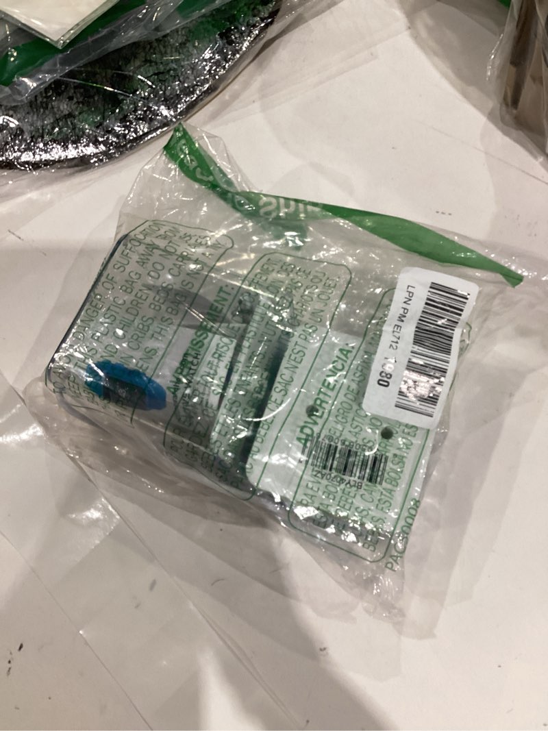 Condition photo showing As Is for Bluey Kids Smartwatch with Camera, Games, Pedometer and Audio Recorder for Creative Play and Learning, 1.5" Touchscreen, Blue, Fits 5.5"-8.0" Wrists, for Boys and Girls Ages 3+