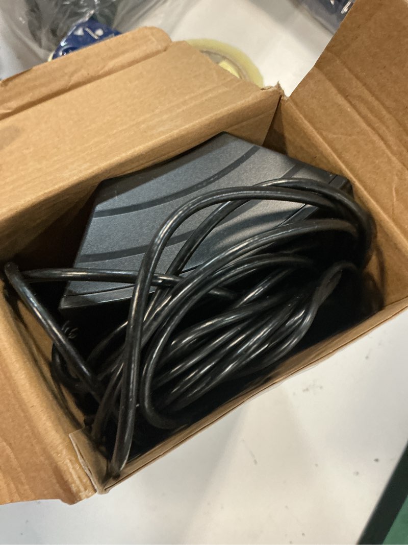 Condition photo showing Good Condition for 2026 indoor tv antenna, 5000+ miles range digital antenna for smart tv indoor, hdtv antenna for local channels with signal amplifier, supports 4k 1080p all tvs-40ft coax cable