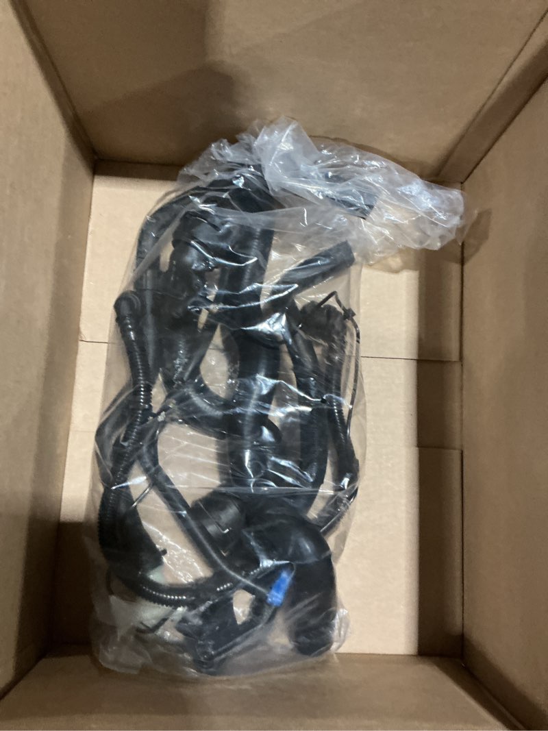 Condition photo showing New/Like New for motoku (6 pcs) engine radiator coolant hose heater hose pcv pipe and oil coolant inlet hose set for chevrolet cruze 1.4l 2011 2012 2013 2014 2015 2016 cruze limited 2016