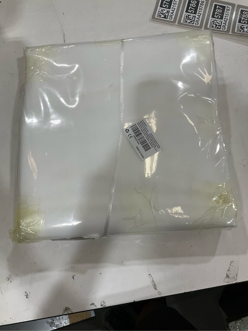 Condition photo showing New/Like New for stronger garden mesh netting 10 x 33 ft nanocomposite pp mosquito net,bug bird net screen for outdoor plants vegetables plants fruits flowers protection
