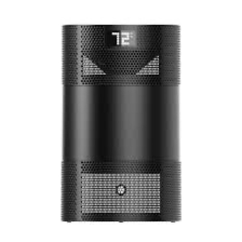 utilitech personal space heater