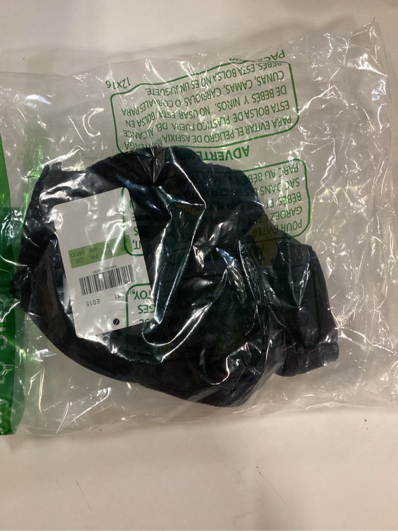 Condition photo showing New/Like New for MELENECA Women's Full Coverage Underwire Bra Minimizer Plus Size Lace Comfortable Cushion Strap 34DD Black-lace