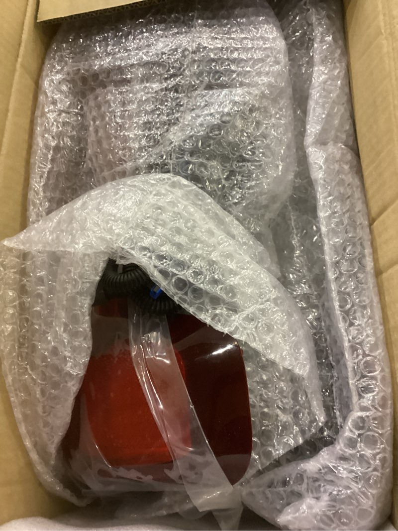 Condition photo showing New/Like New for LED Taillights Compatible With 2019-2025 Chevy Silverado 1500