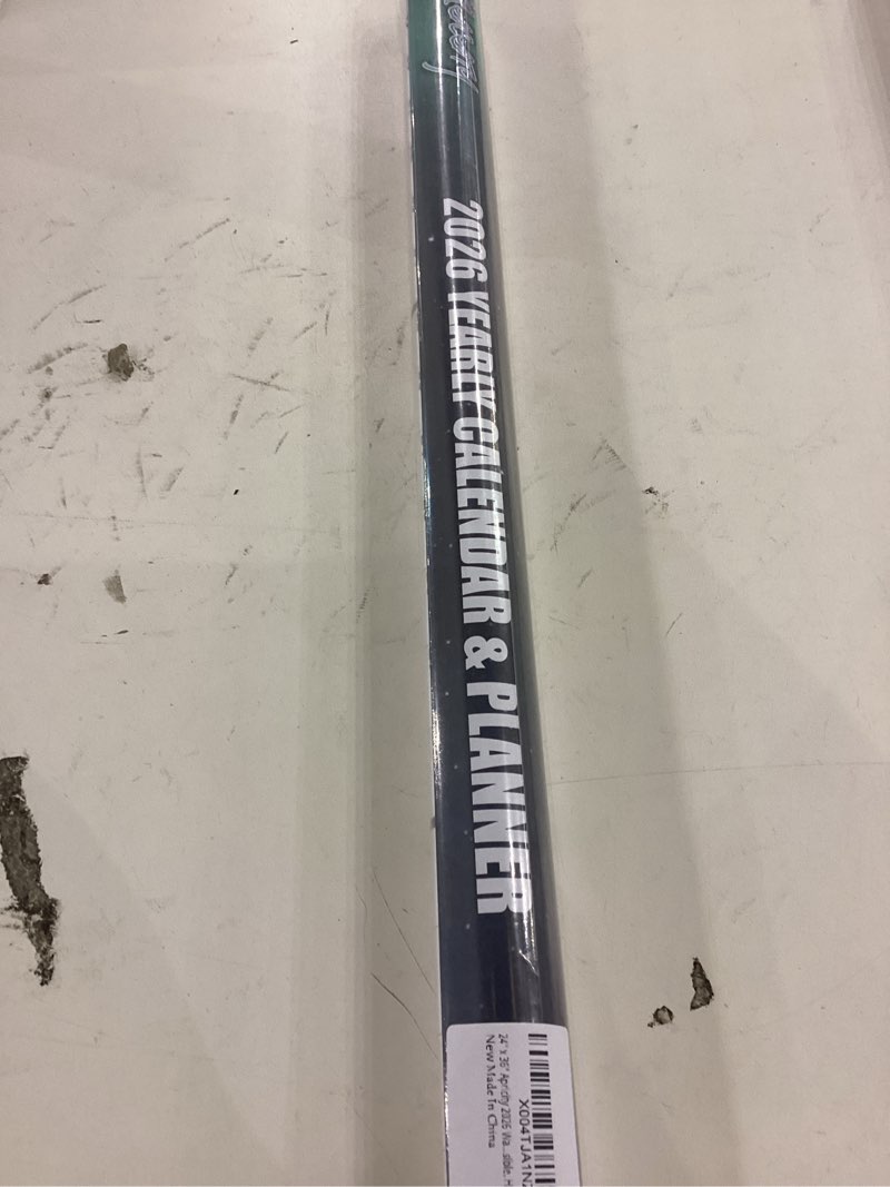 2026 yearly calendar