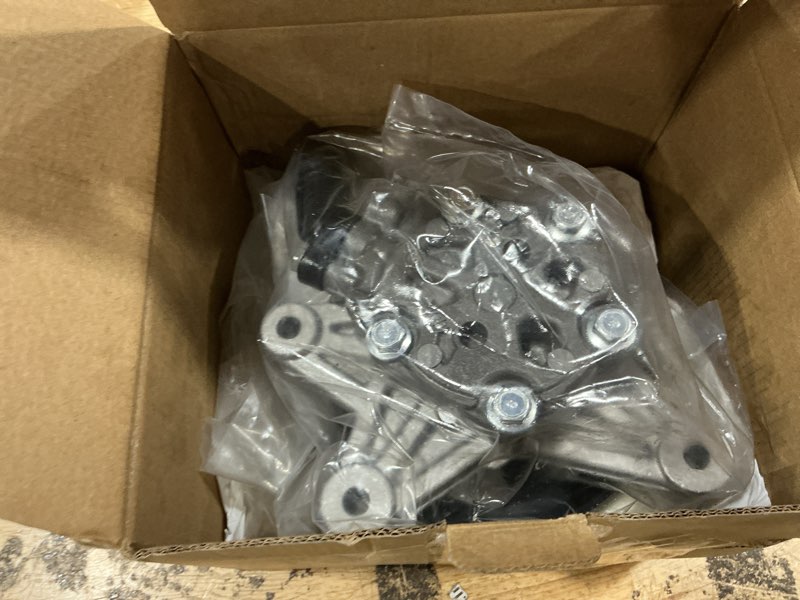 Condition photo showing Good Condition for power steering pump for ford expedition 2003-2006 & for ford f150 2004-2008 & for lincoln mark lt 2006-2008 & for navigator 2003-2006 4.2l 4.6l 5.4l replace 20-312p1 n7120122a1