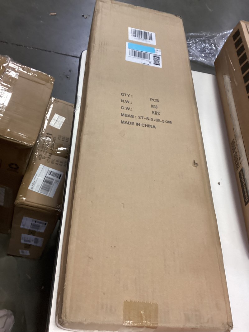 Condition photo showing New/Like New for HOW TRUE Golf Bag Tubes, Set of 14 Golf Bag Club Protection Tubes Separators Dividers - Keeps Clubs Organised, Golf Accessories for Men Women