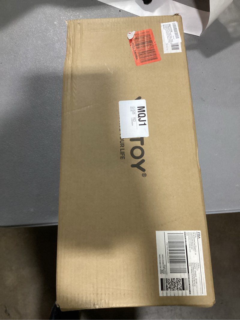 Condition photo showing New/Like New for 5-tier a-frame dumbbell rack, strength training dumbbell racks, 3 tier dumbbell rack, compact dumbell rack, 4 tier weight rack for dumbbells (white 4 tier)