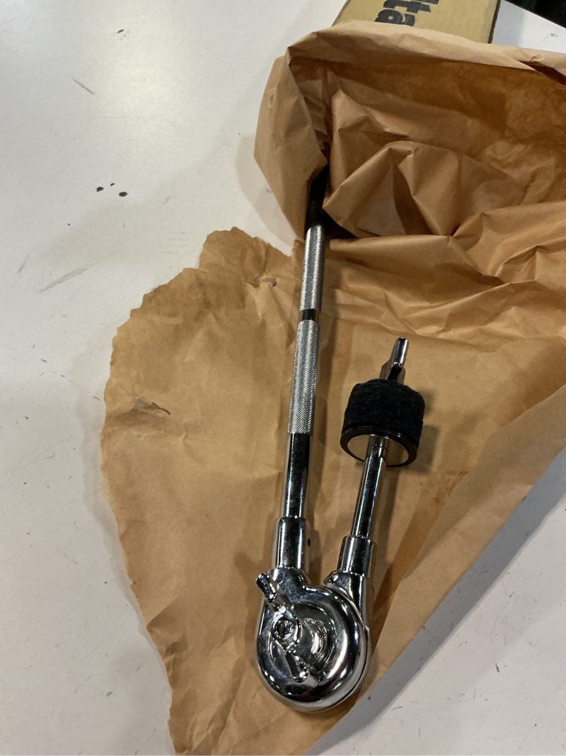 Condition photo showing Good Condition for Gibraltar GCA Grabber Cymbal Arm