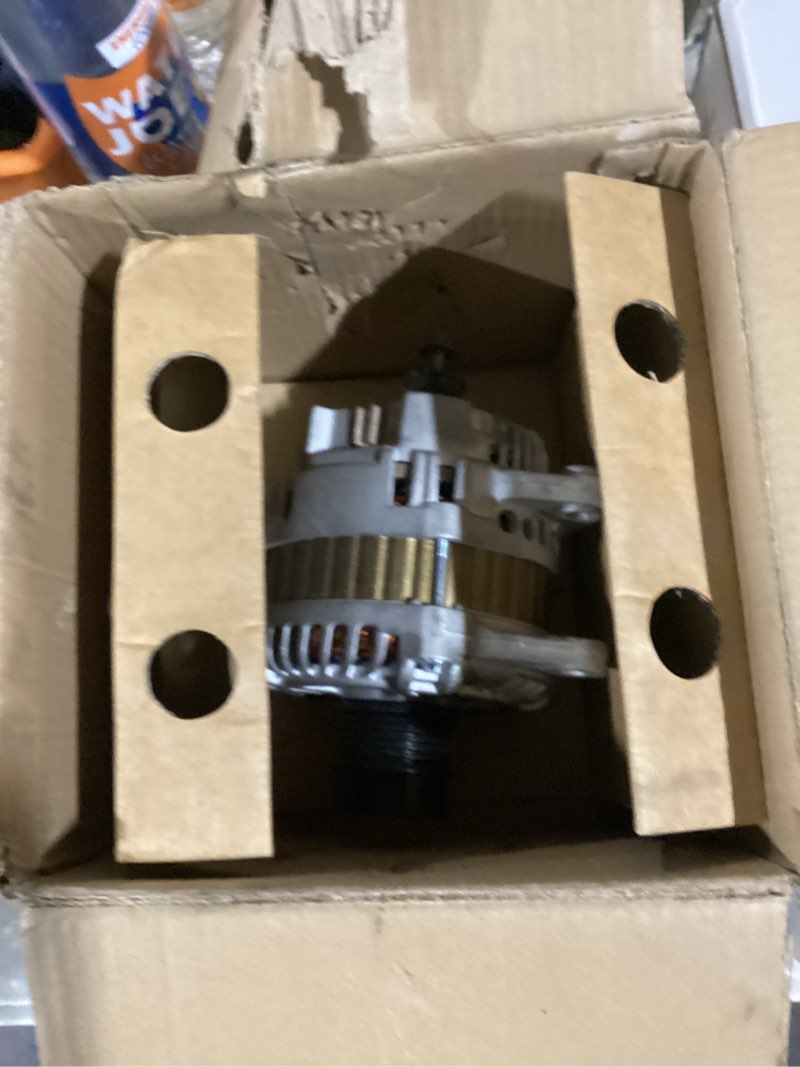 Condition photo showing As Is for BlueStars W10185981 Dryer Timer - Compatible with Whirlpool Kenmore Crosley Amana Dryers - Replaces WPW10185981 1481704 AP6016540 PS11749830 EAP11749830 418-095-20-B5