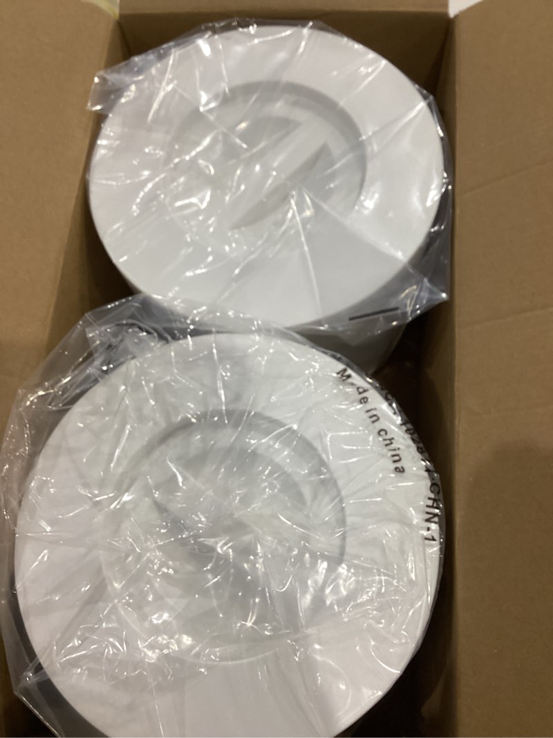 Condition photo showing Good Condition for Core 300 Replacement Filter for LEVOIT Core 300, Core 300S and Core 300-P Air Purifier, 3-in-1 H13 True HEPA Filter Replacement, Compared to Part # Core 300-RF, 2 Pack, White White - Original Filter 2