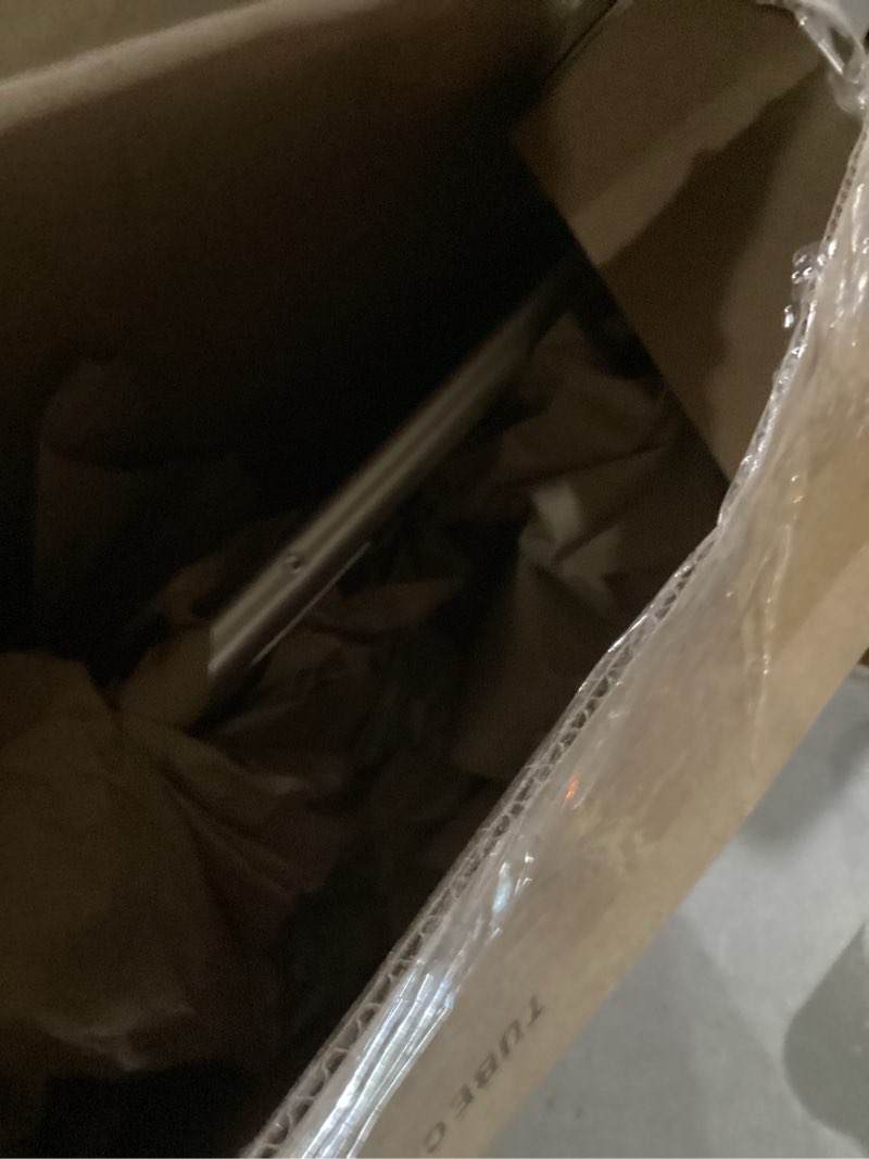Condition photo showing As Is for walker adlt 2but w/5 whl.1/ea