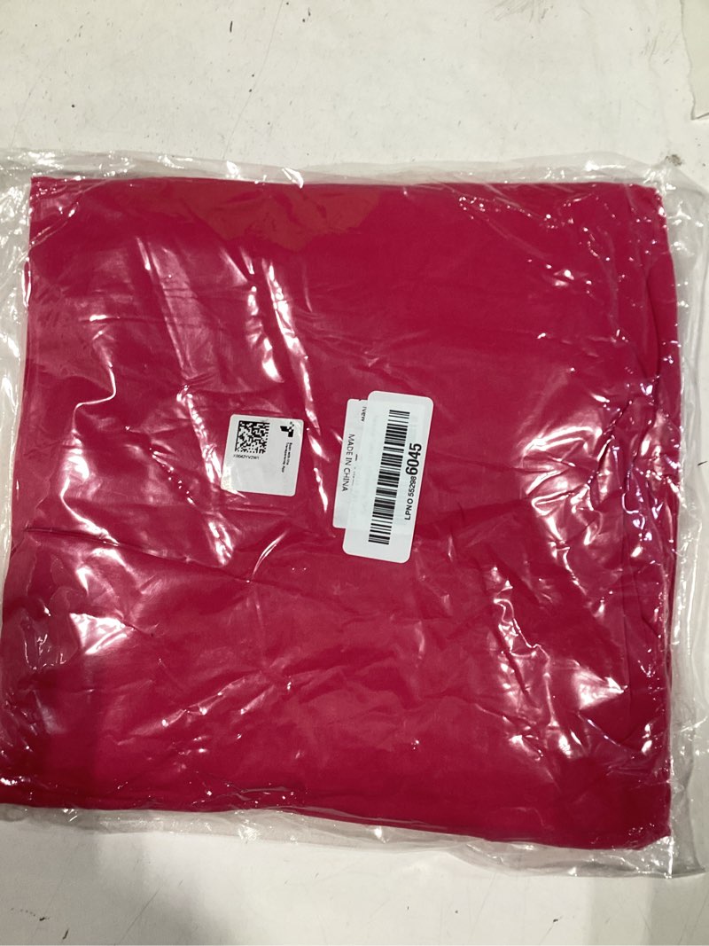 Condition photo showing New/Like New for famstar table cloth fuchsia 6ft spandex tablecloth for rectangle fitted table cloths stretch covers washable wrinkle free tablecloths for festival camping picnic wedding party 72" x 30" (rectangle-6ft) fuchsia