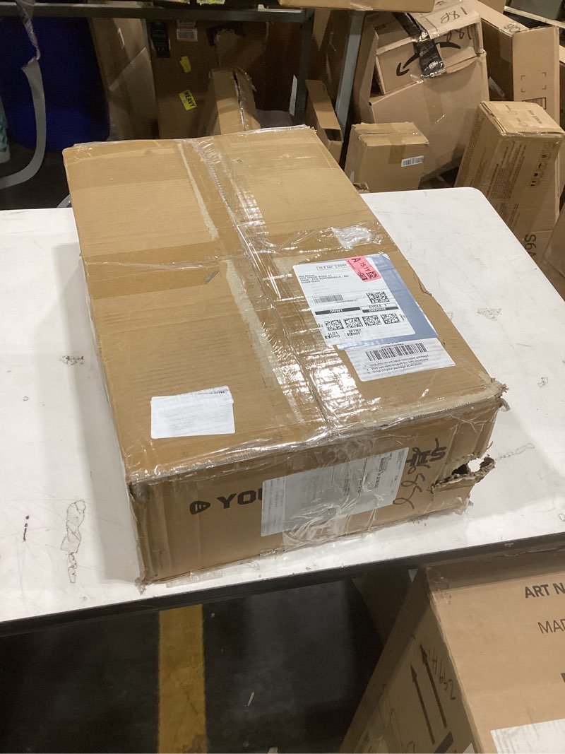 Condition photo showing Good Condition for vibration therapy hexaplate lite vibration plateblue