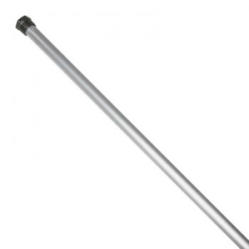 rheem sp11309c r tech resistor magnesium anode rod-44" x .700 dia small silver