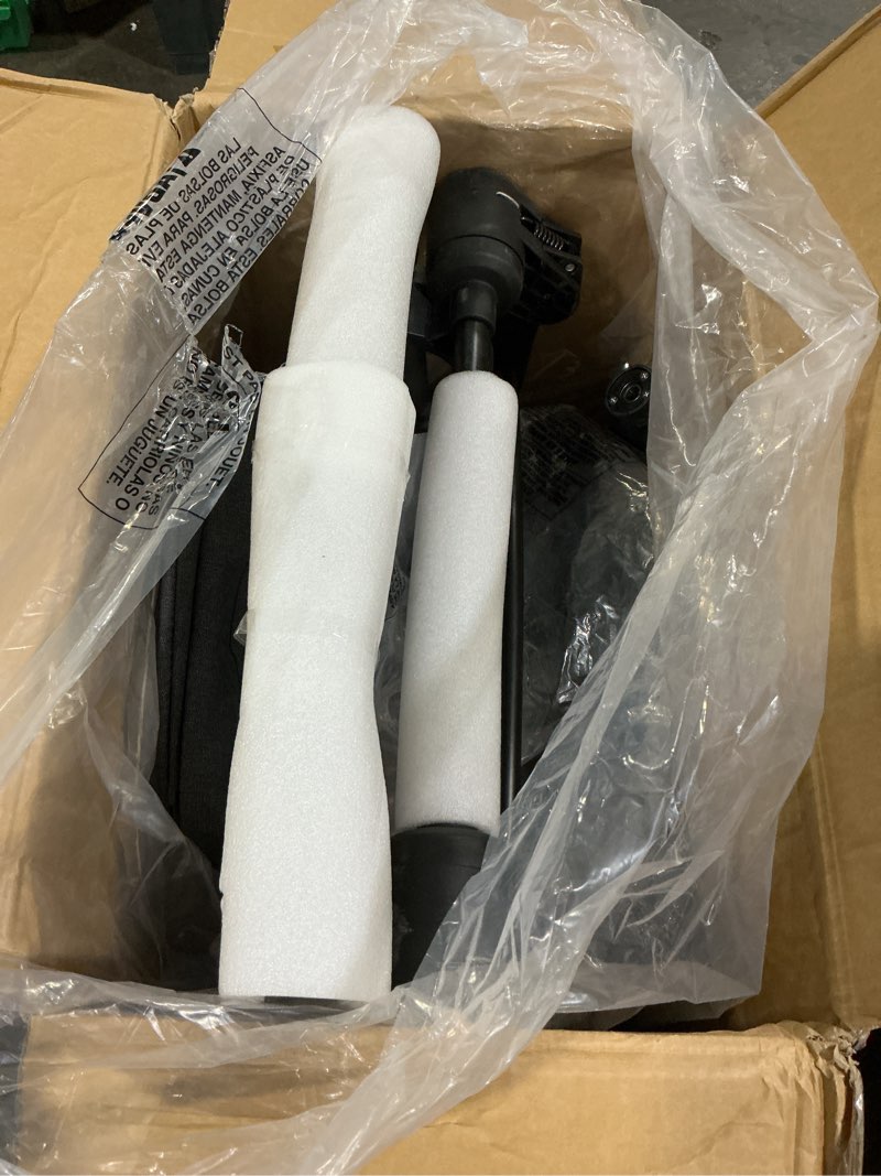 Condition photo showing Good Condition for Evenflo Pivot Xpand Modular Stroller - Sabino Gray