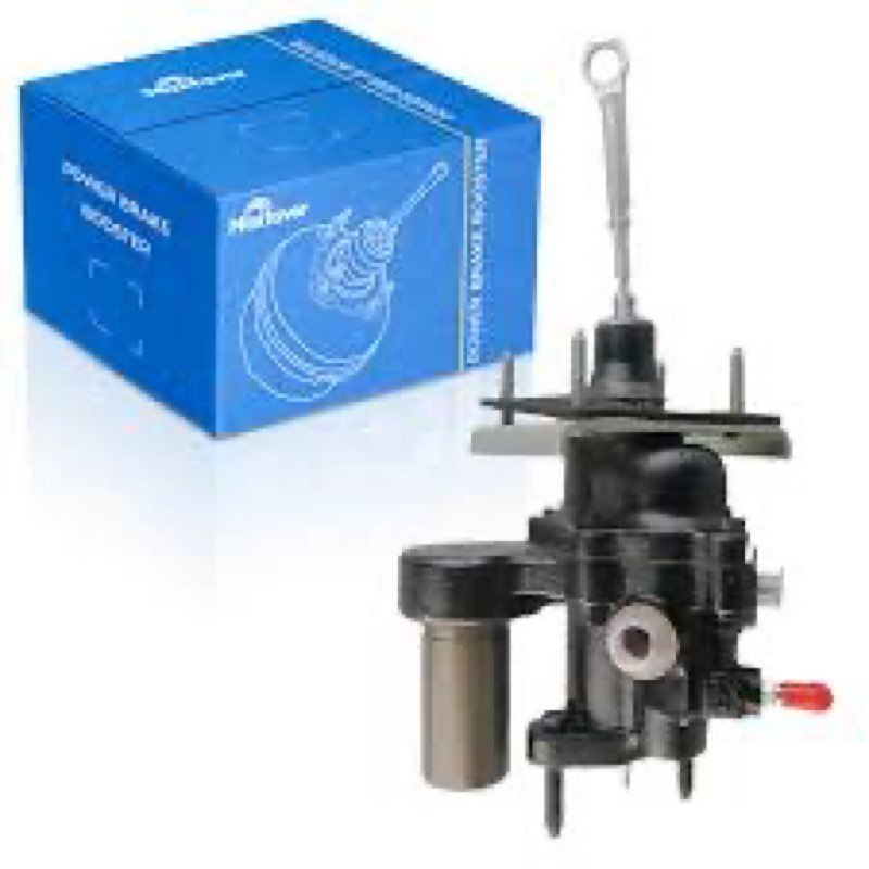 52-7374 Hydraulic Power Brake Booster Hydro Booster Compatible with Ford Excursion 2000-2005, F250 F