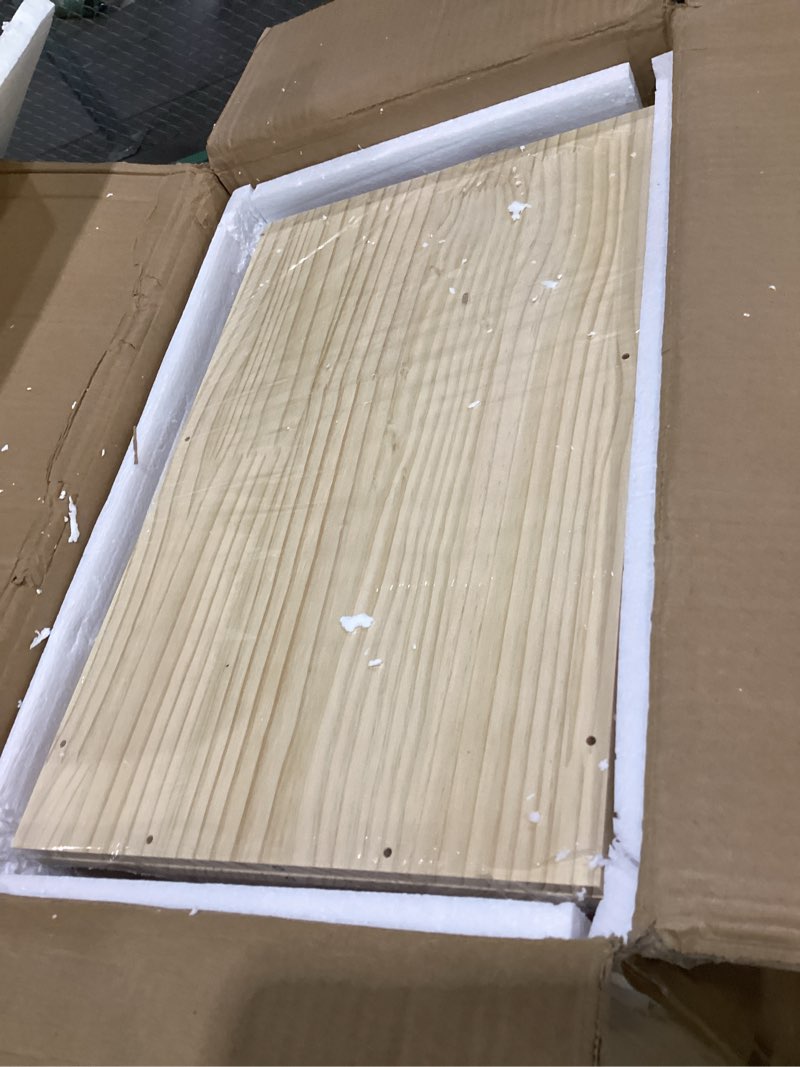 Condition photo showing Good Condition for Cat Wall Shelves and Furniture Set with Condos, Perches, Bridge Ladders, Sisal Scratching Posts - Steps and Houses for Cats (B)