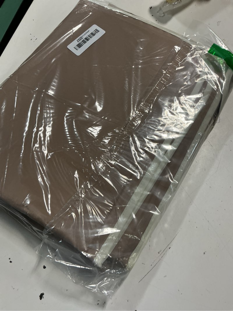 Condition photo showing Good Condition for the green pet shop cool pet pad - extra large, latte- self-cooling, pressure activated mat for dogs & cats from 80+ lbs - non-toxic gel, no water needed x-large latte
