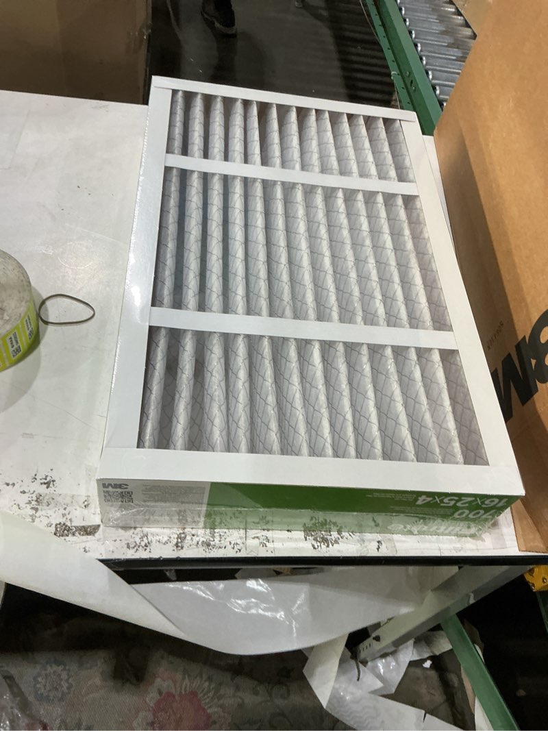 2 pack air filters