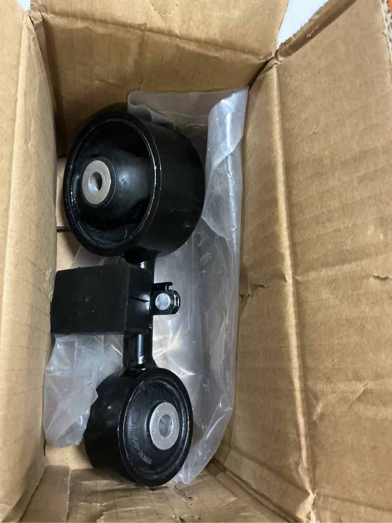 Condition photo showing As Is for motoku torque strut mount for toyota camry 2.4l 2007-2011 front right engine motor mount