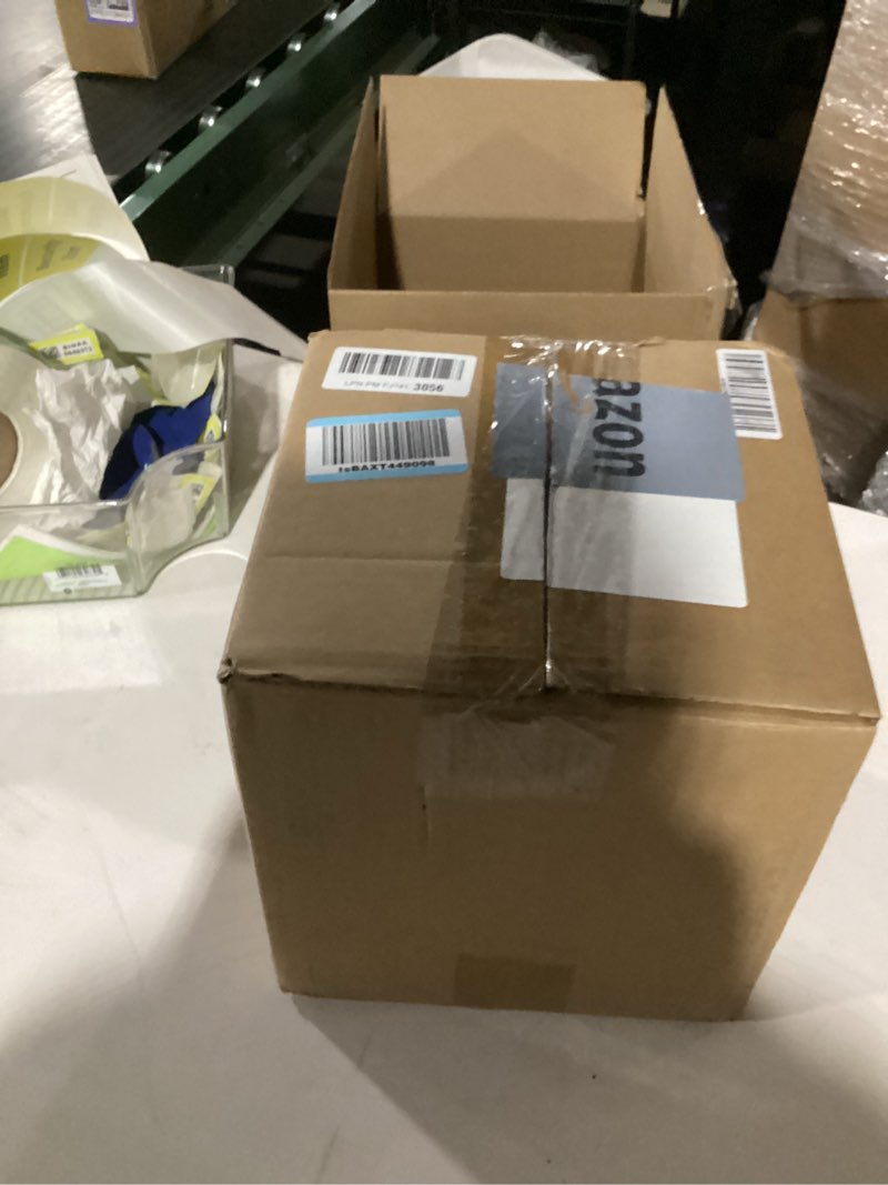 Condition photo showing New/Like New for Frida Baby 3-in-1 Cool Mist Humidifier for Large Rooms, Top Fill Humidifier for Bedroom, Allergy Relief, 60 Hour Runtime + Nightlight, Auto Shut-Off, Quiet, Carry Handle, Essential Oil Diffuser