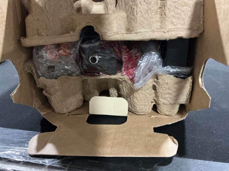 LB1 High Performance 6-Cell Laptop Battery for Acer Extensa 4720