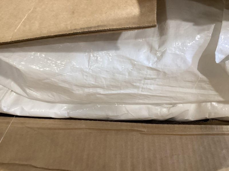 Condition photo showing Good Condition for cobizi 20x40 party tent heavy duty, party tents with 8 removable sidewalls & 4 built-in sandbags, commercial wedding large tent uv50+ waterproof, white 20'x40'