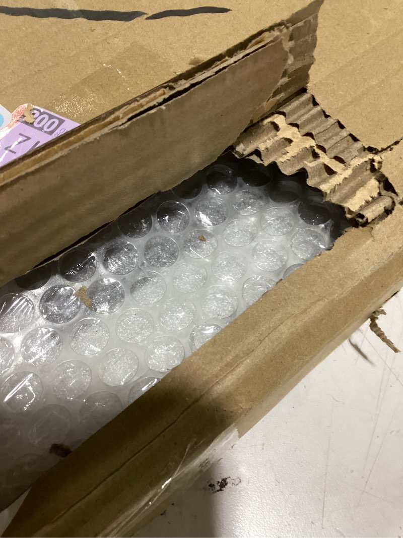 Condition photo showing Good Condition for 110in Track Saw Guide Rail for festool Track Saw, 55-Inch Fs-1400/2 Rail (800 Mm)*2,Compatible With Festoolts-55/Ts-60/Ts-75 Orbital Saws, For Precise Cutting And Efficient Woodworking