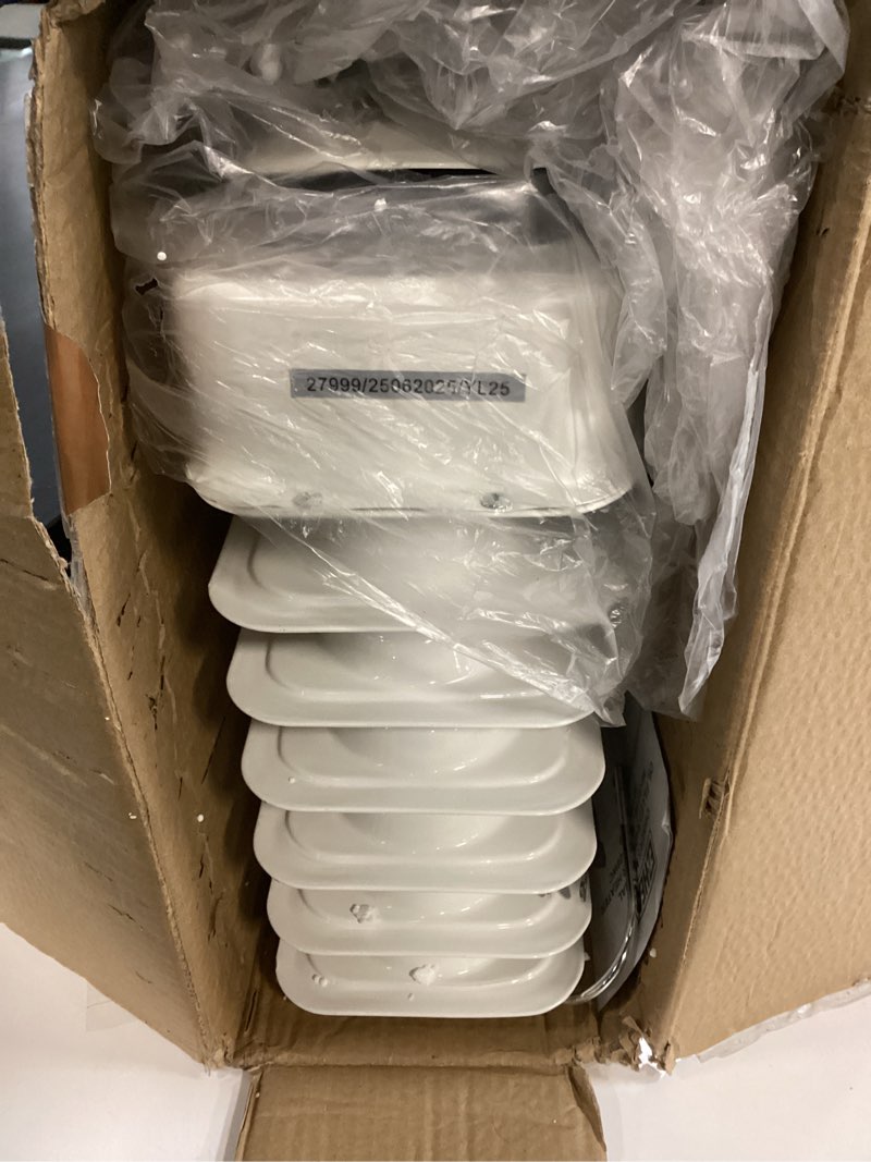 Condition photo showing As Is for Oil-Filled Radiant Radiator Space Heater, Never Refill, Adjustable Thermostat, Tip-Over Switch & Overheat Protection System, MTDR-06WC