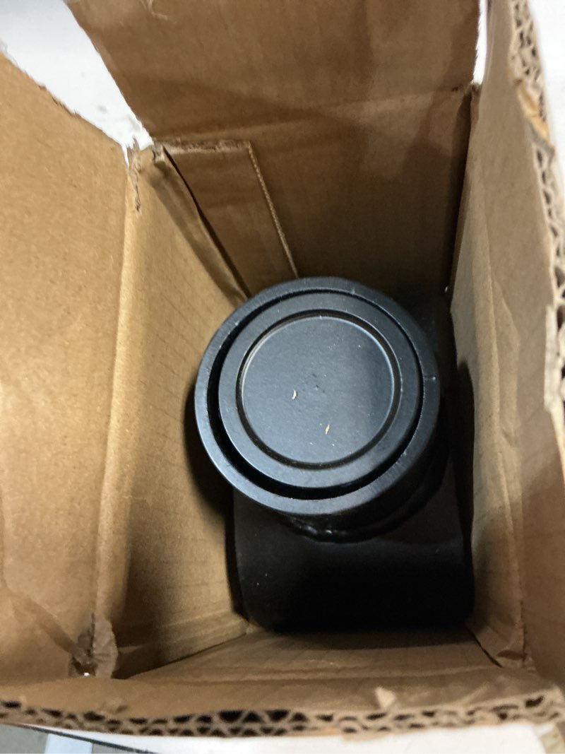 Condition photo showing Good Condition for Bottle Jack Adapter for 12 ton/ 20 ton-Transmission Jack Adapter for 3"/4" Round Axle & 3" Square Tubes-Hydraulic Bottle Jack Lifting Accessories for RV/Trailer/Farm Axle Lifter
