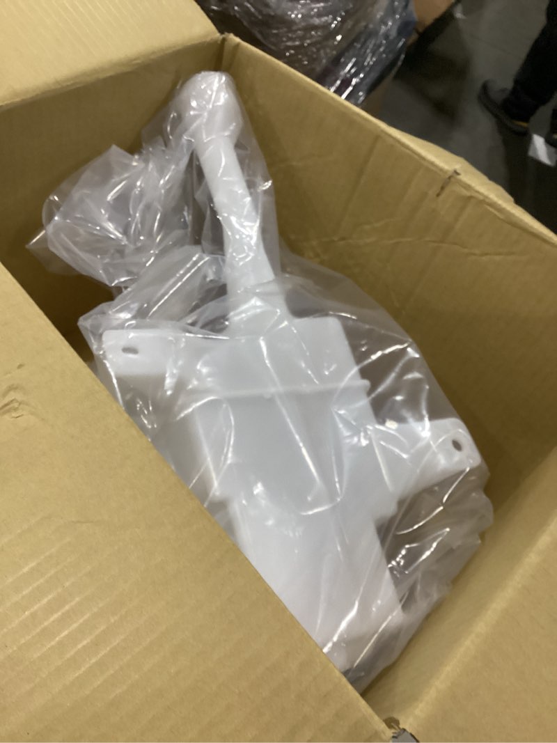 Condition photo showing New/Like New for For Toyota Camry Windshield Washer Reservoir 2007 08 09 10 2011 | TO1288140 | 8531506140
