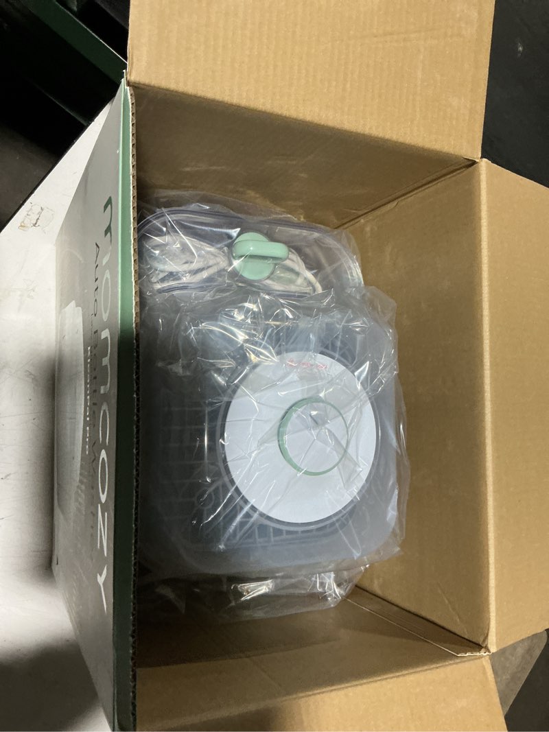 Condition photo showing Good Condition for momcozy kleanpal pro baby bottle washer, sterilizer & dryer - all-in-one cleaning machine for bottles, pump parts & baby essentials - time-saving & effortless care