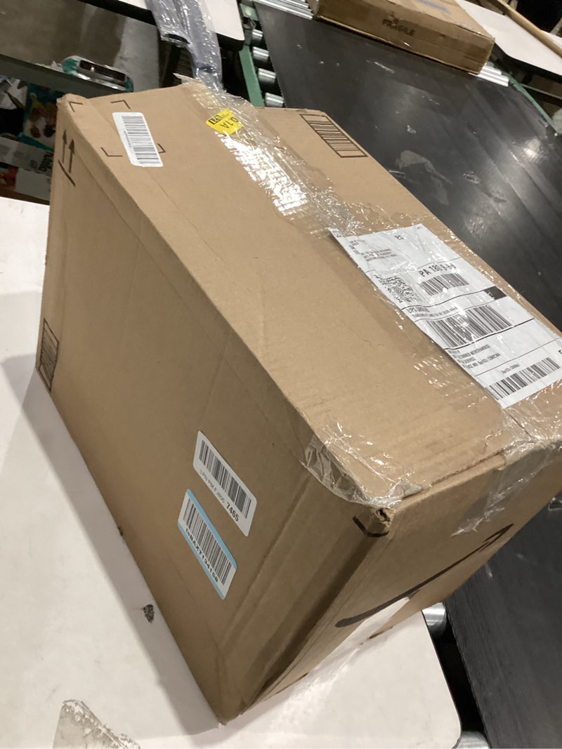 Condition photo showing New/Like New for Professional High Speed Blender for Shakes and Smoothies,Home Commercial Countertop Food Processor,2500W 9525 Pure Copper Motor,Double Bearing Blades