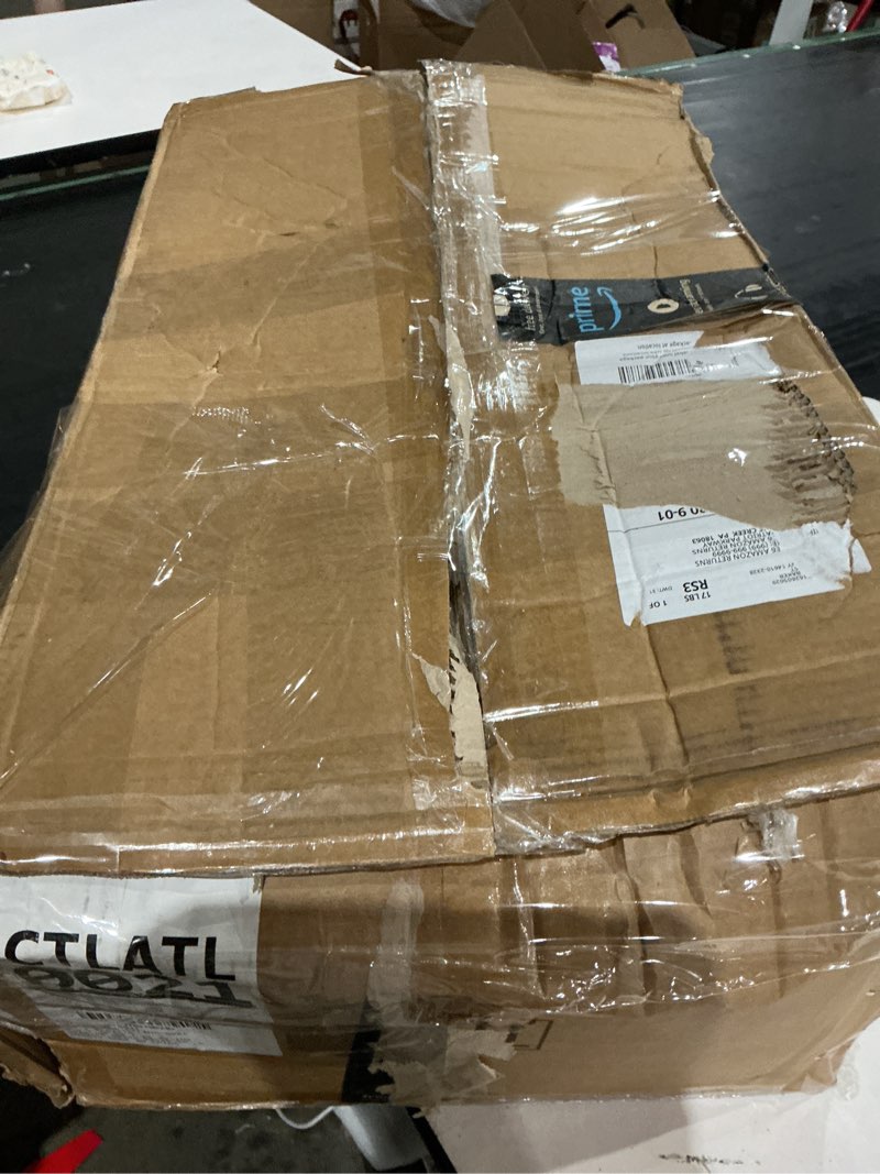 Condition photo showing As Is for mustang rh passenger