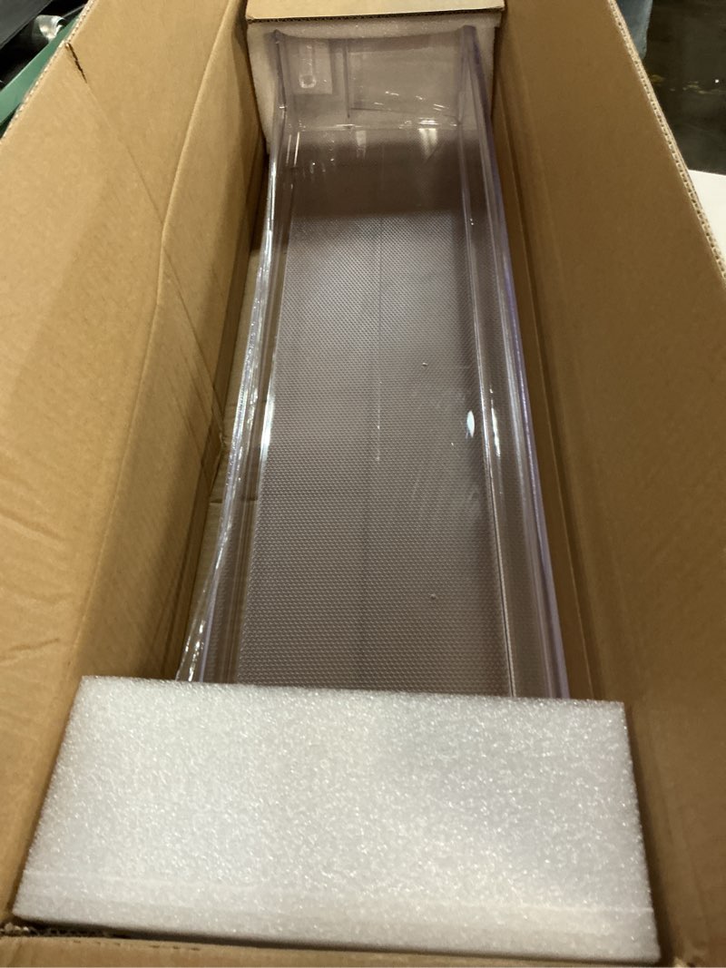 Condition photo showing Good Condition for upgraded da63-08646a refrigerator door shelf bin for samsung refrigerator, rt21m6213sr rt21m6215sr rt21m6215ww rt21m6213sg rt21m6213ww, replaces ap6241329 ps12082571 eap12082571