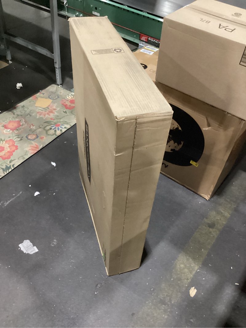 Condition photo showing New/Like New for Bankers Box Medium Prime Moving Box 8 Pack, Reinforced Handles, Tape-Free Assembly, Attached Lid, 18-in x 15-in x 14-in (0062806) Medium 8 Pack