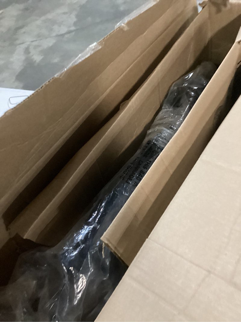 Condition photo showing Good Condition for Wailtnb-All Weather Floor Mats Cargo Liner Backrest Mat for Chevrolet Suburban 7-Seats 2021-2025 /GMC Yukon XL 7 Seats with 2nd Bucket Seats Custom Fit Chevy Suburban Durable Accessories for Suburban 30|For Suburban 7/Yukon XL | 2021-2024 | Backrest Set