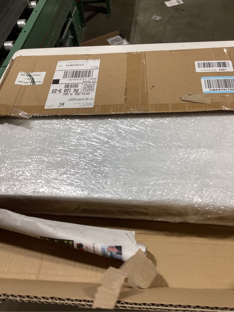 Condition photo showing Good Condition for Extra Large Foldable Stovetop Cover Cutting Board – Double-Sided 29" x 21" Collapsible Charcuterie Noodle Board – XL Prep Deck & Sink Cover for more Counter Space