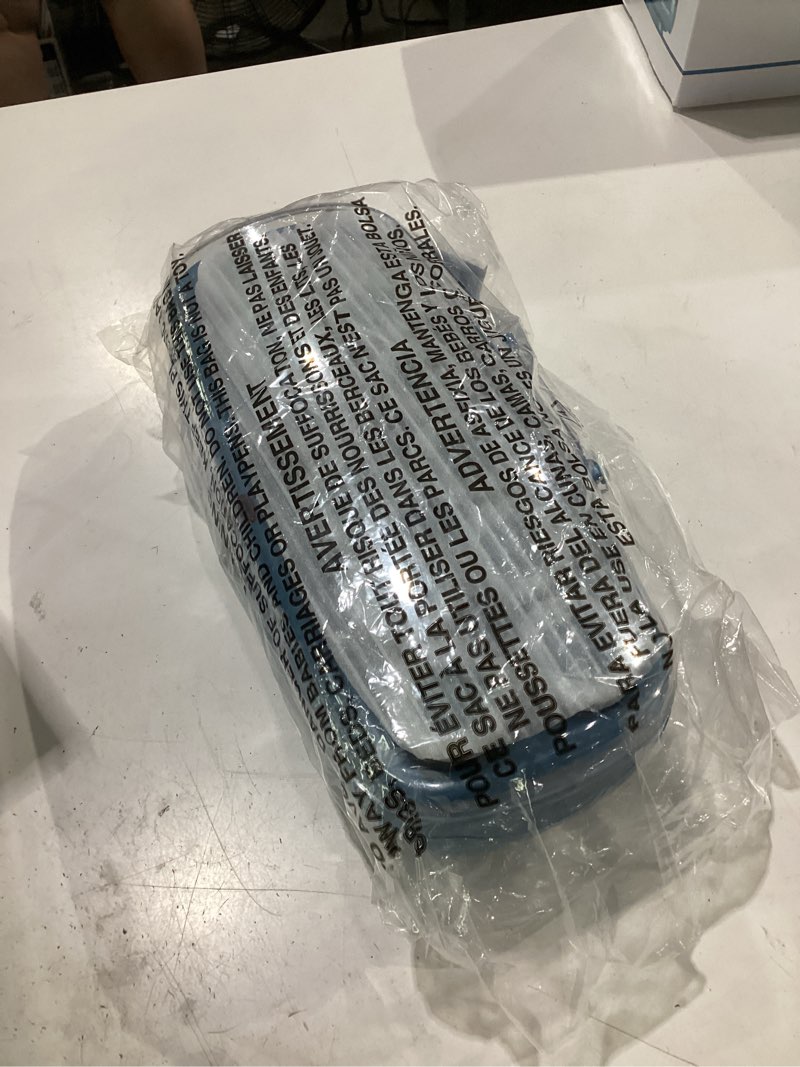 Condition photo showing New/Like New for babylisspro nano titanium professional hot rollers for all hair lengths 12 count (pack of 1)