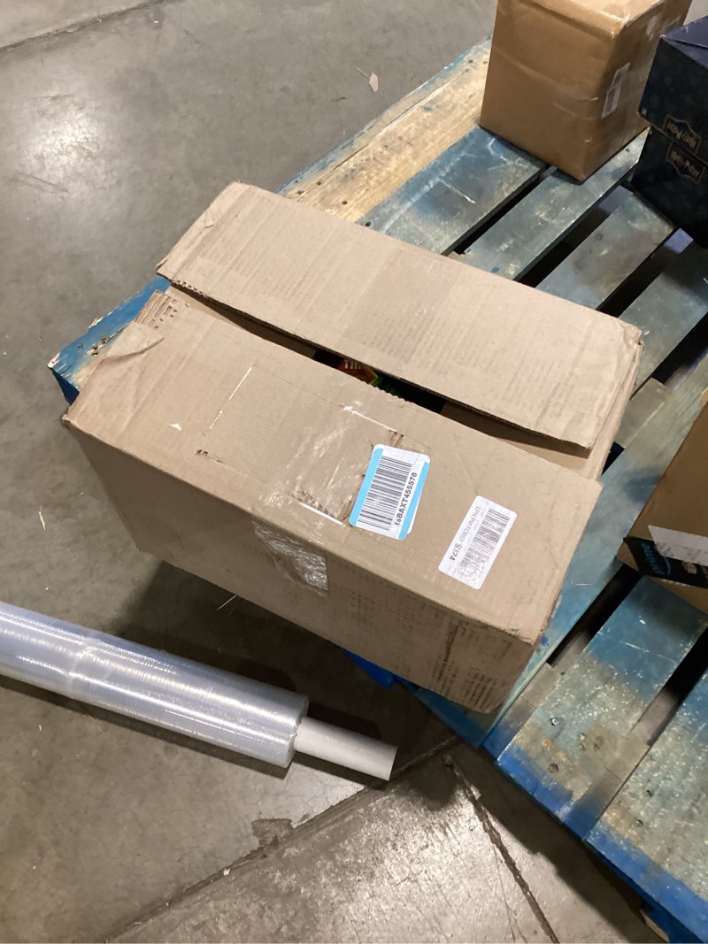 Condition photo showing New/Like New for scotts turf builder 4-bag bundle for small lawns with halts crabgrass preventer, weed & feed5, summerguard and winterguard 4 step small yard