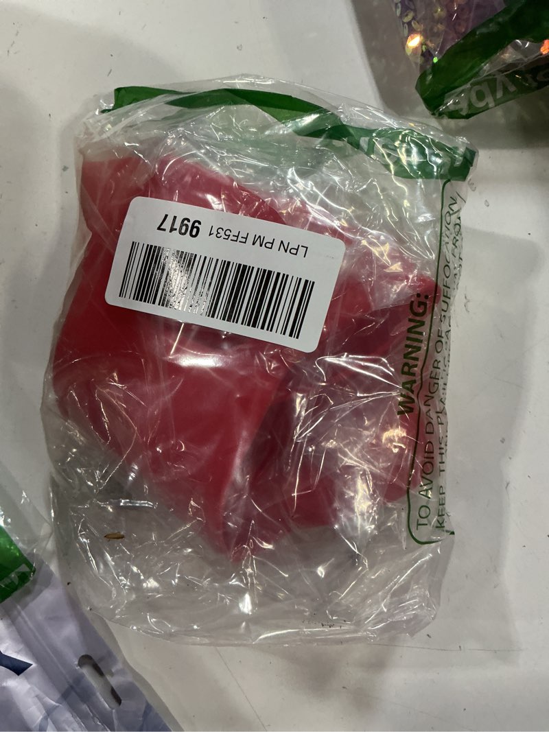 Condition photo showing New/Like New for Silicone Protective Cover for JBL Xtreme 3 Speaker - Shockproof Skin Case, Travel-Friendly & Durable Bluetooth Speaker Accessory (Red)