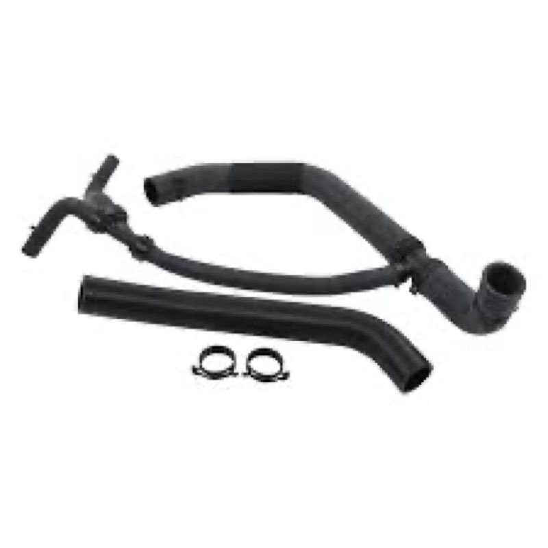 MOTOKU Radiator Coolant Hose Upper and Lower for Dodge Durango 3.6 Jeep Grand Cherokee 3.6 2016-2020