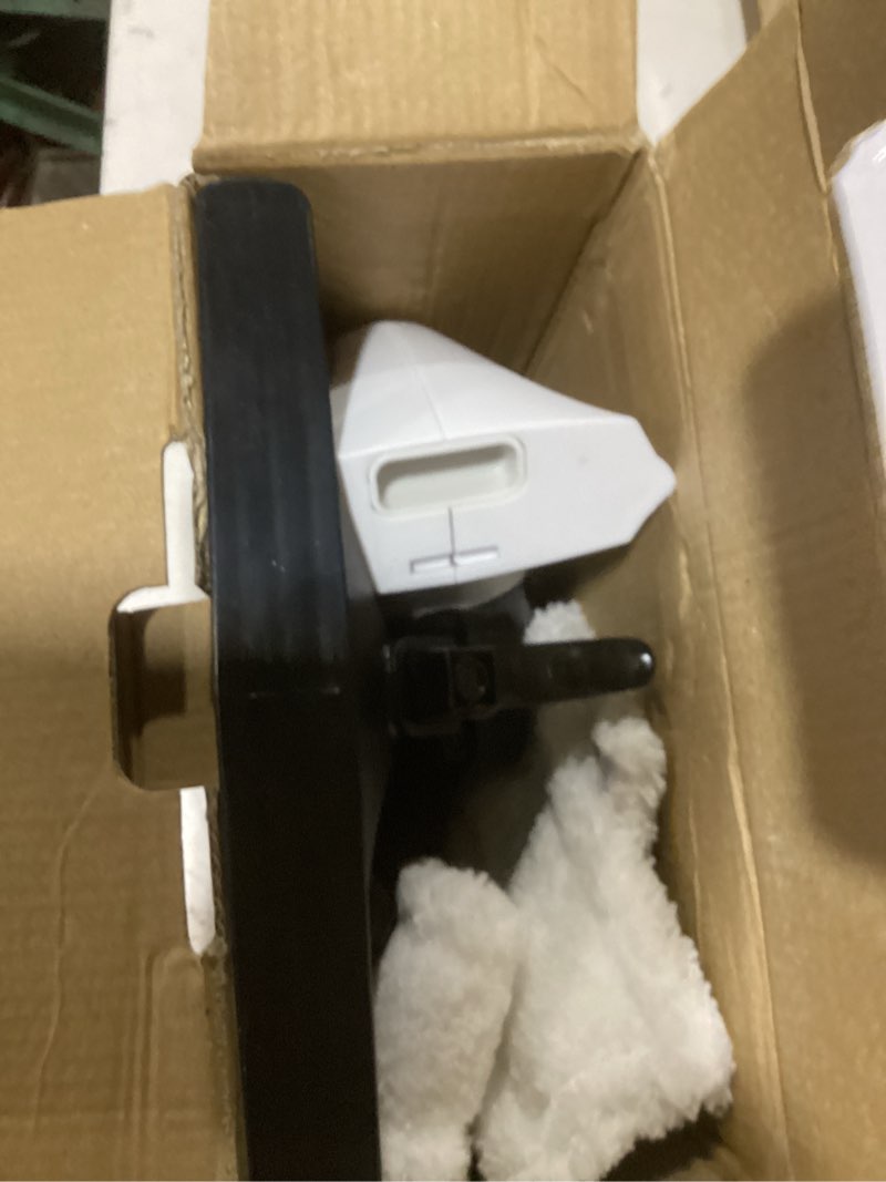 Condition photo showing Good Condition for window vacuum squeegee cordless, 2000pa electric window cleaner tool with 2200mah & 150ml water collection tank, cleaning kit shower squeegee for glass doors, tiles, mirrors, car (white)