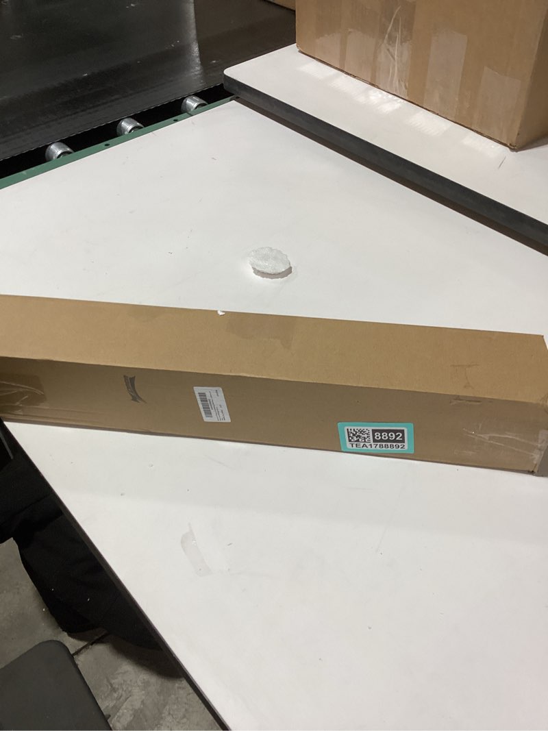 Condition photo showing As Is for Zonon 9 Piece 5 lb Sliding Hammer Dent Puller, Body Repair Tool Set, Used to Repair Hail Dents and Creases, Suitable for Metal Surfaces of Cars and Refrigerators