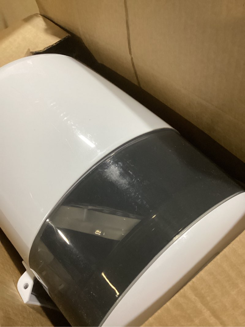 Condition photo showing Good Condition for Dr. Brown’s Deluxe Electric Sterilizer for Baby Bottles and Other Baby Essentials 1 Count (Pack of 1)