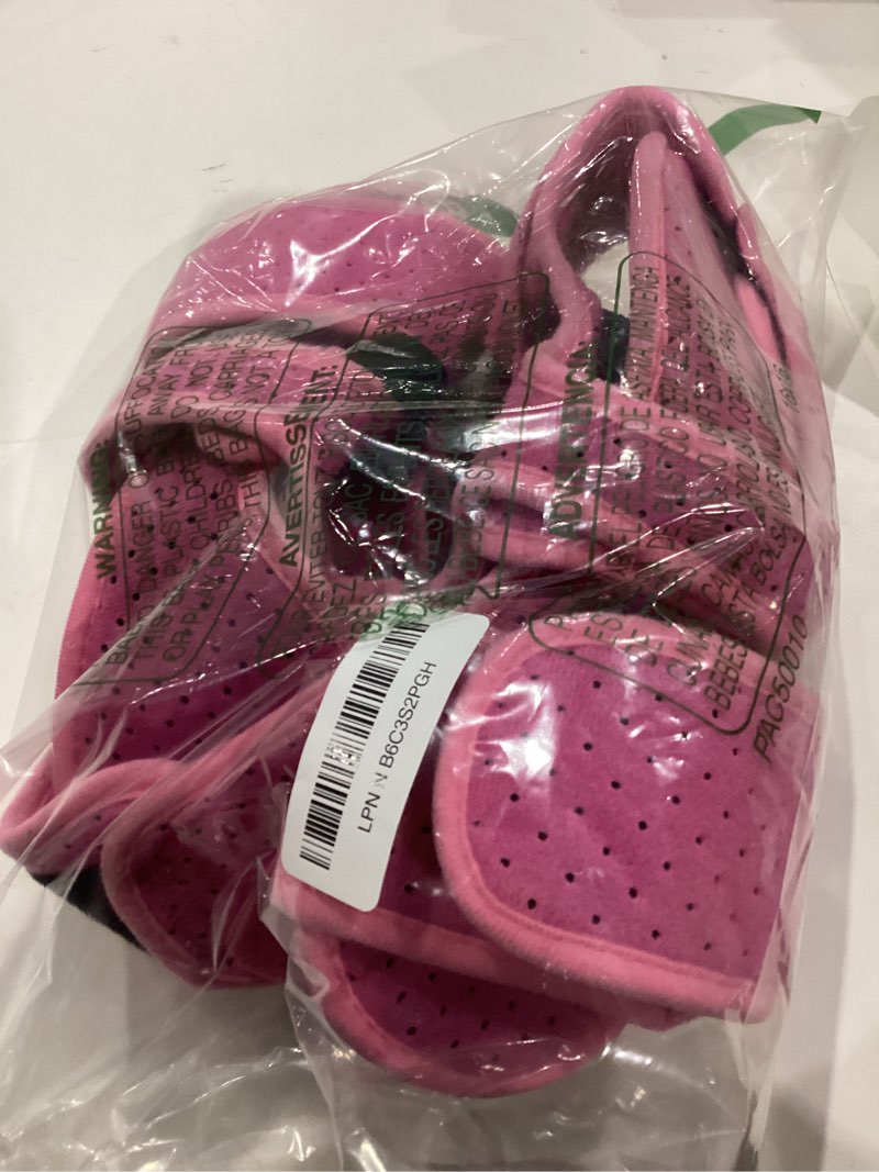 Condition photo showing As Is for ANSUSIC Plantar Fasciitis Night Splint Relief Brace,Plantar Fasciitis Relief Straps,Support Relief F