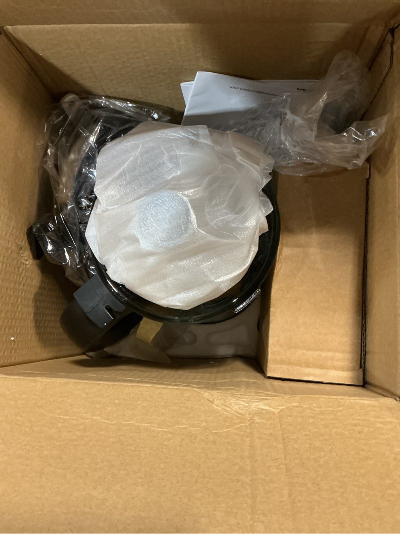 Condition photo showing Good Condition for joydeem cooking blender jd-d16, hot and cold blender for soy milk & juice, soup maker with stew pot, 1.75l(59 oz), 1200w, black